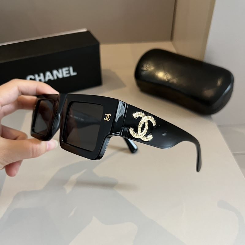 Chanel Sunglasses